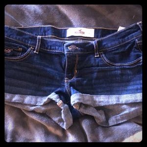 Hollister Shorts